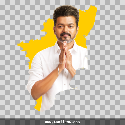 Thalapathy Vijay, Tamilaga Vettri Kazhagam, TVK Photo