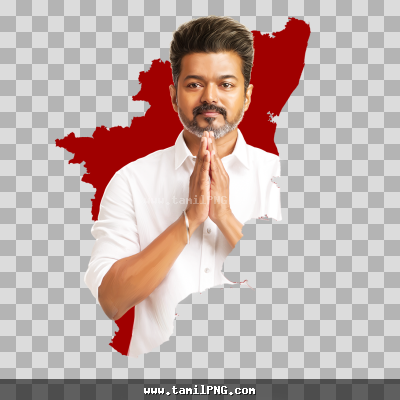 Thalapathy Vijay, TVK, Tamilaga Vettri Kazhagam