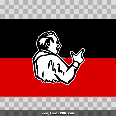 AIADMK Flag, ADMK Flag