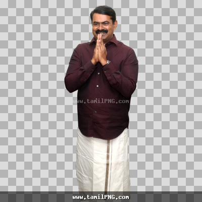 NTK Seemaan PNG, Naam Tamilar Katchi