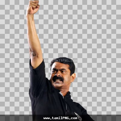 Seeman PNG, Naam Tamilar Katchi, NTK PNG