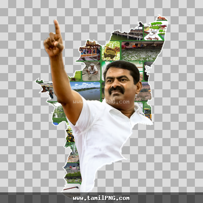Seeman PNG, Naam Tamilar Katchi, NTK PNG