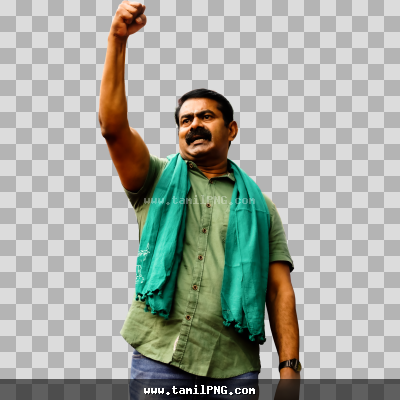 Seeman PNG, Naam Tamilar Katchi, NTK PNG