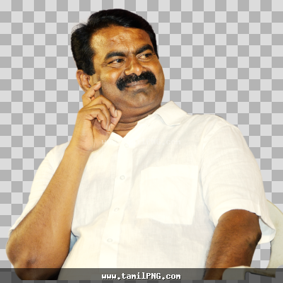 Seeman PNG, Naam Tamilar Katchi, NTK PNG