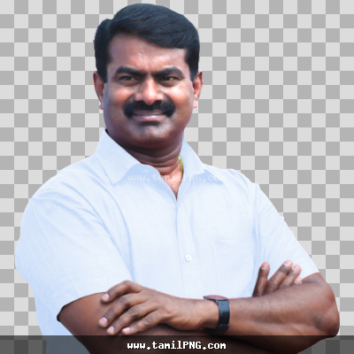 Seeman PNG, Naam Tamilar Katchi, NTK PNG